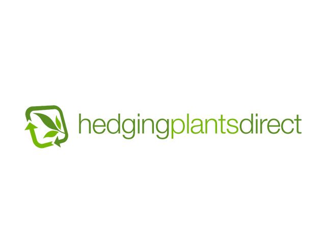 Hedging Plants Direct Logo