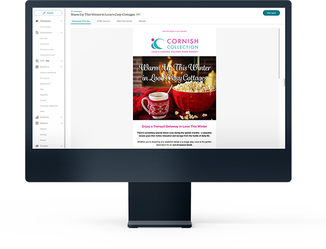 Email Marketing Campaigns