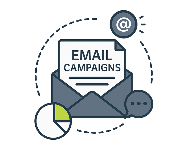 Email Marketing Campaigns