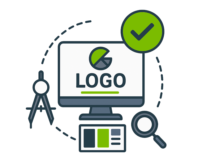 Small Business Logo Design