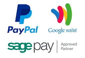 e-Commerce payment integration